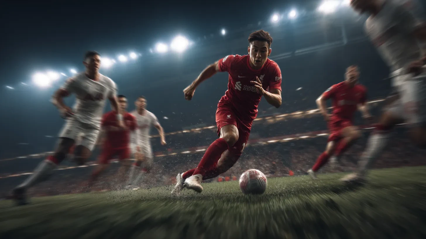 Memahami Peraduan dan Impaknya dalam Bola Sepak Antarabangsa